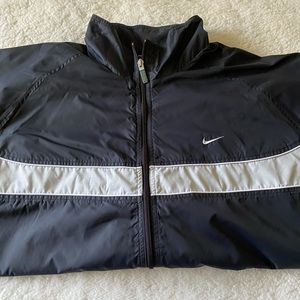 Men’s Vintage Nike Windbreaker